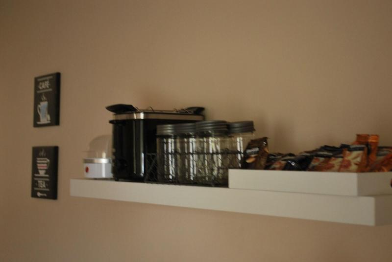 Villa Catelli Bed And Breakfast - Restoran