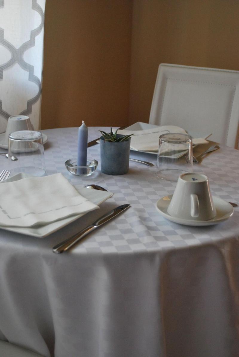 Villa Catelli Bed And Breakfast - Restoran
