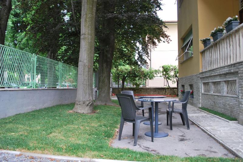 Villa Catelli Bed And Breakfast - Teras