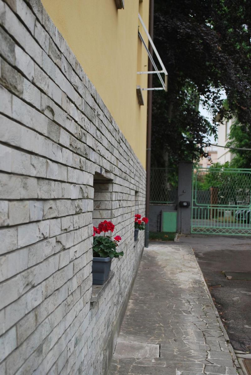 Villa Catelli Bed And Breakfast - Teras