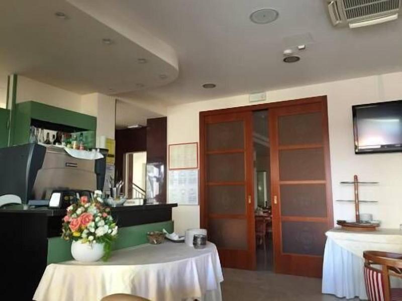 Hotel Sabra - Bar