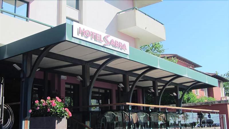 Hotel Sabra - Genel