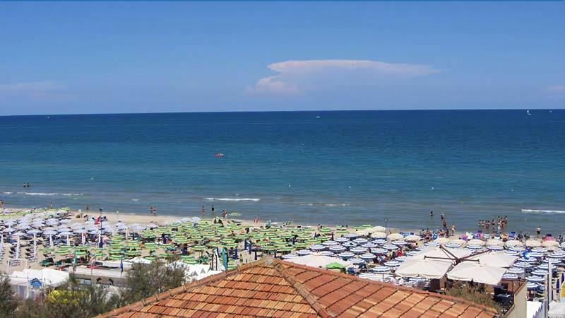 Hotel Sabra - Genel