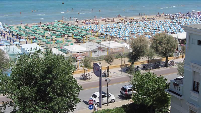Hotel Sabra - Genel