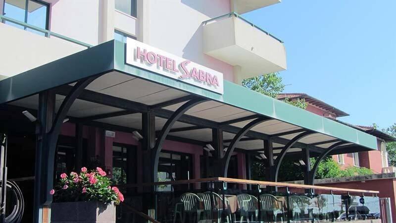 Hotel Sabra - Genel