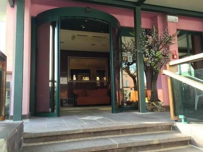 Hotel Sabra - Genel