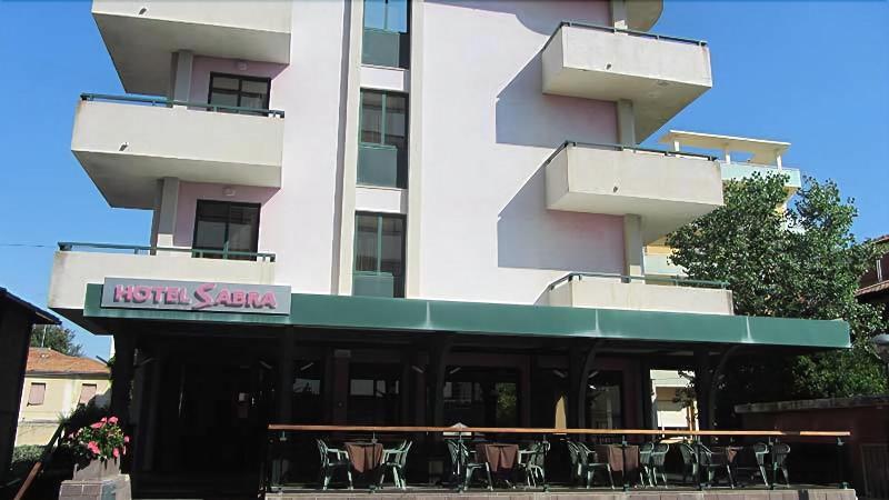 Hotel Sabra - Genel