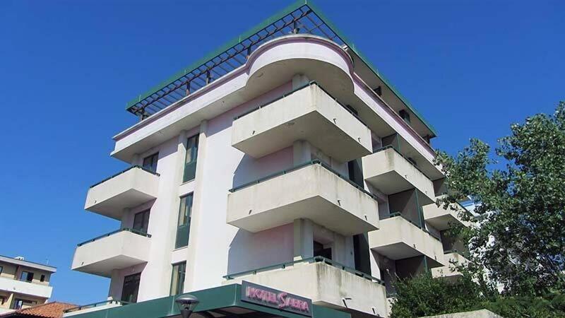 Hotel Sabra - Genel