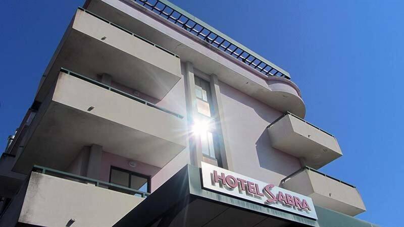 Hotel Sabra - Genel