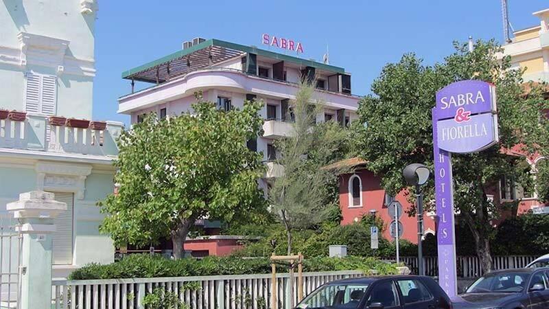 Hotel Sabra - Genel