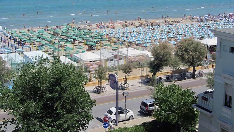 Hotel Sabra - Genel