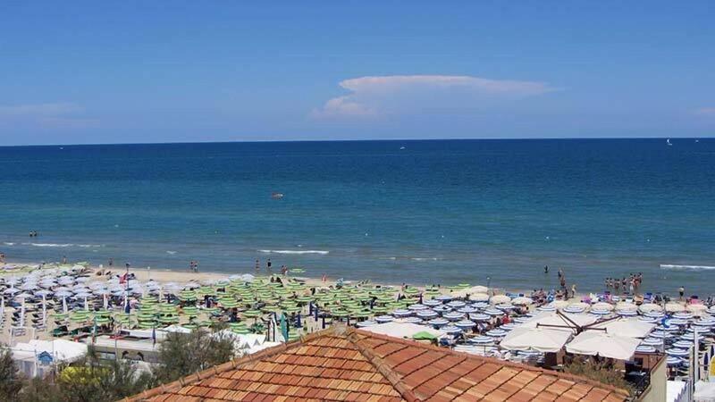 Hotel Sabra - Genel
