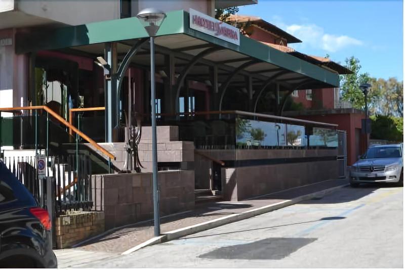 Hotel Sabra - Genel