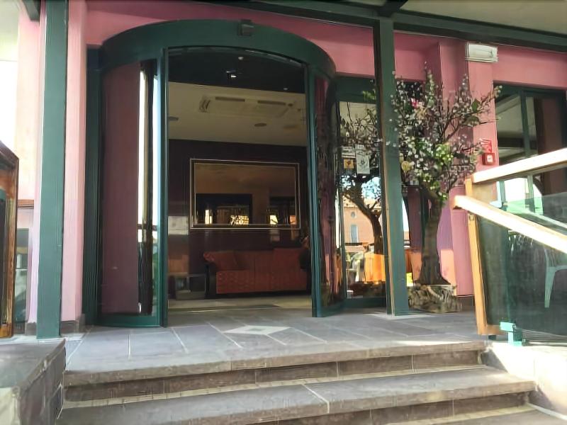 Hotel Sabra - Genel