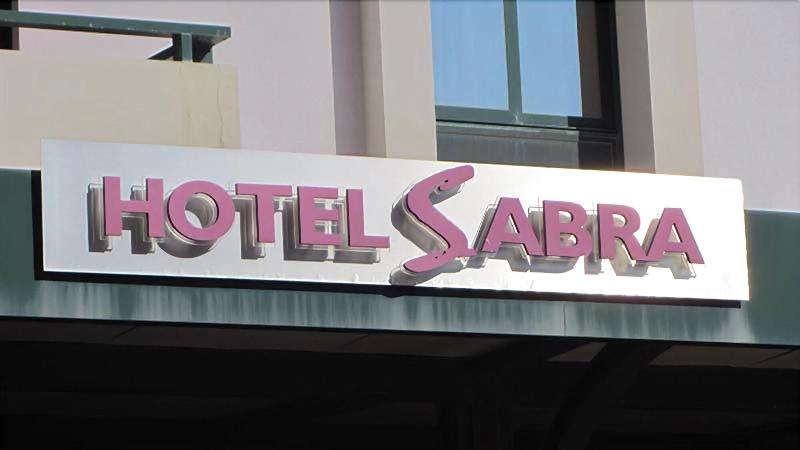Hotel Sabra - Genel