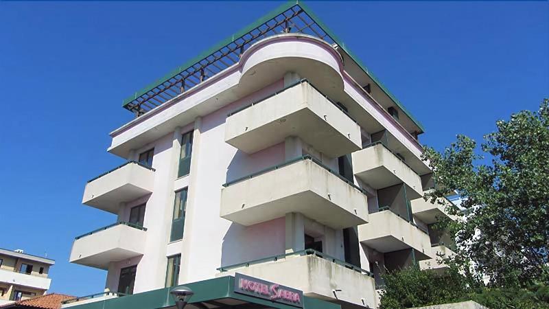 Hotel Sabra - Genel
