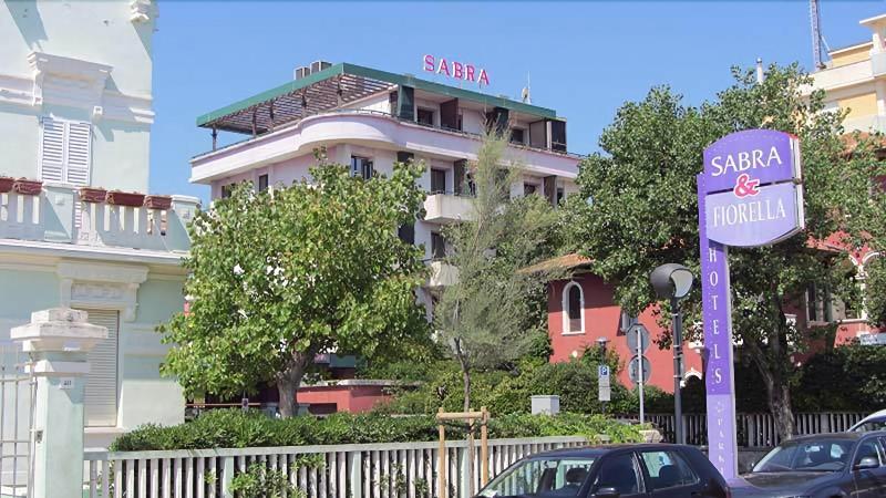 Hotel Sabra - Genel