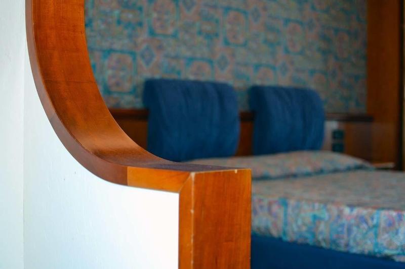 Hotel Sabra - Oda