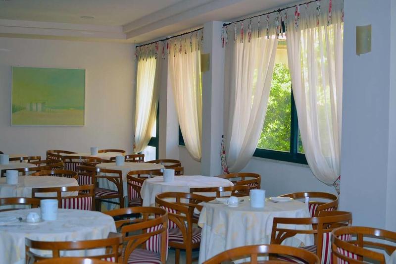 Hotel Sabra - Restoran