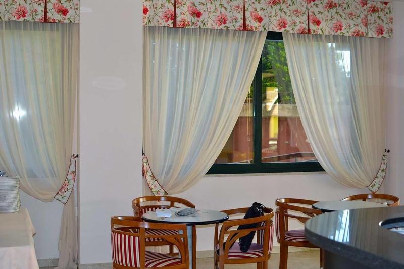 Hotel Sabra - Restoran