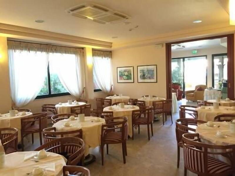 Hotel Sabra - Restoran