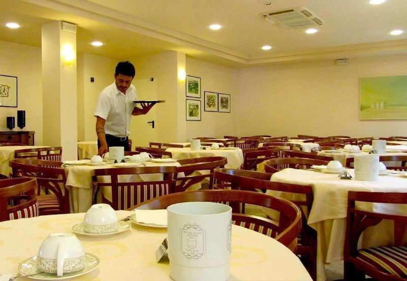 Hotel Sabra - Restoran