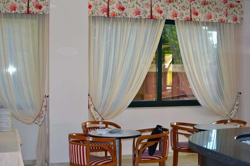 Hotel Sabra - Restoran