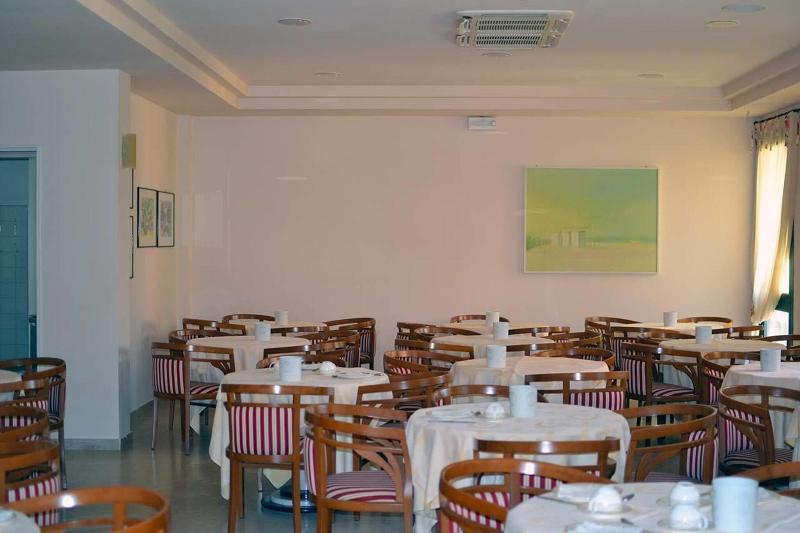 Hotel Sabra - Restoran