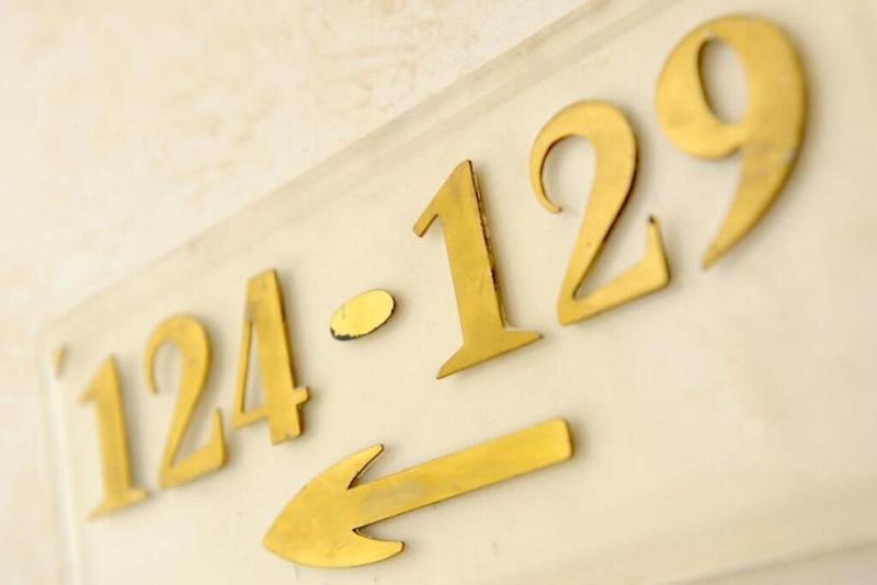 Park Hotel Villaferrata - Lobi