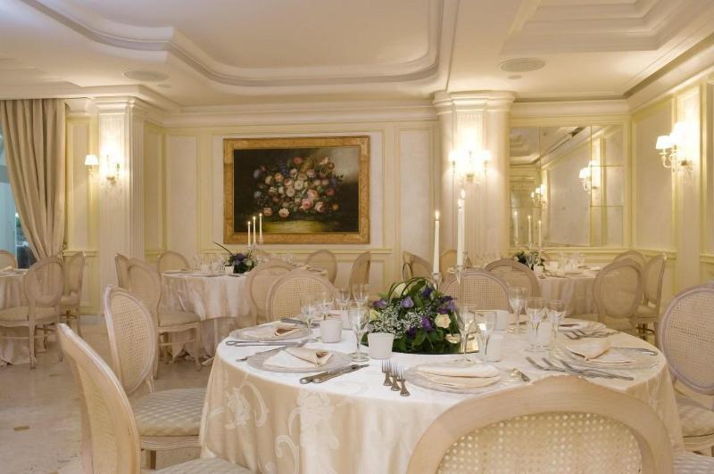 Park Hotel Villaferrata - Toplantı