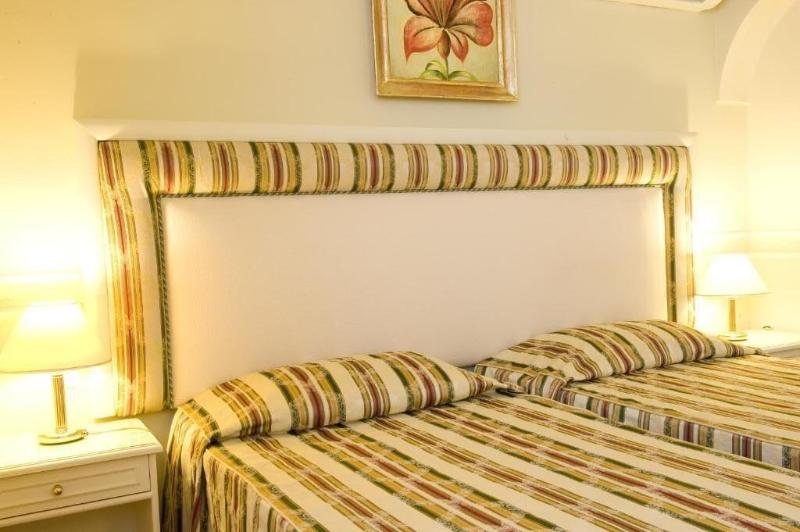 Park Hotel Villaferrata - Oda