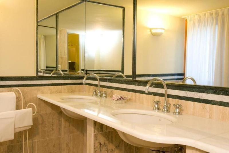 Park Hotel Villaferrata - Oda