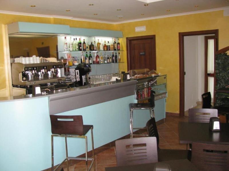 Hotel San Berardo - Bar