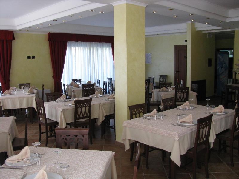 Hotel San Berardo - Toplantı