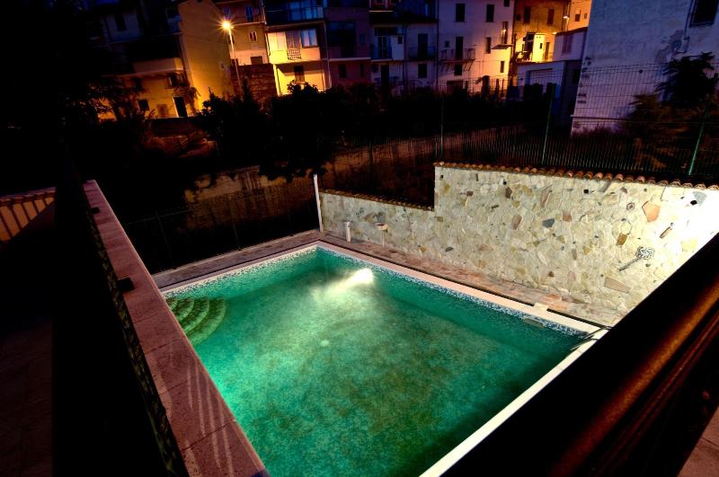 Hotel San Berardo - Aktivite