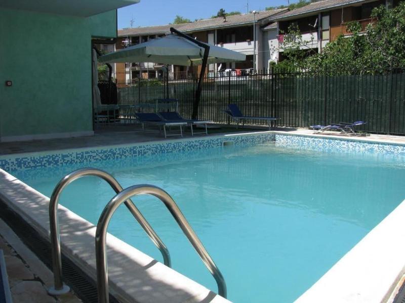 Hotel San Berardo - Aktivite