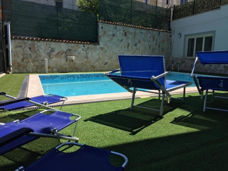 Hotel San Berardo - Aktivite