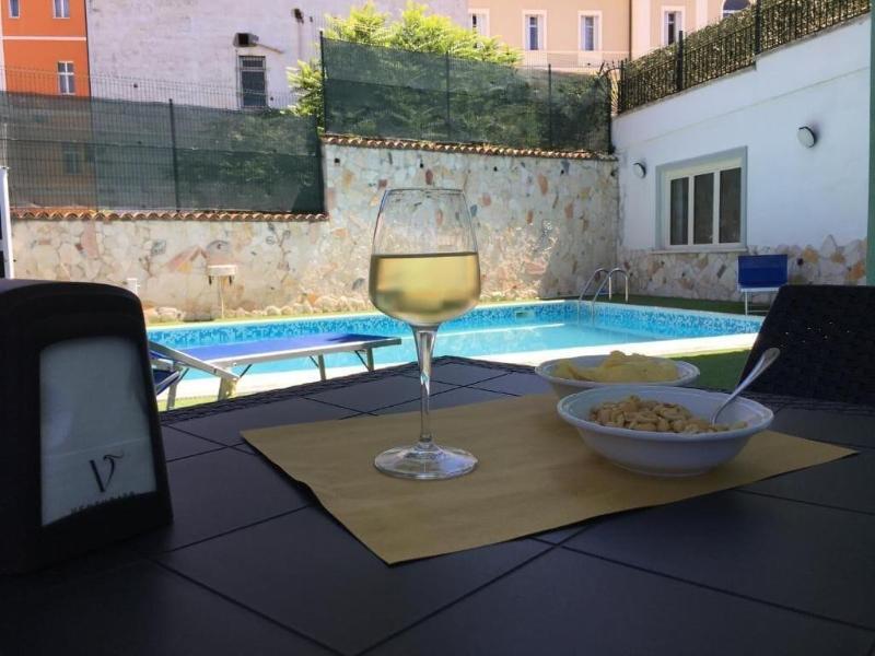 Hotel San Berardo - Aktivite