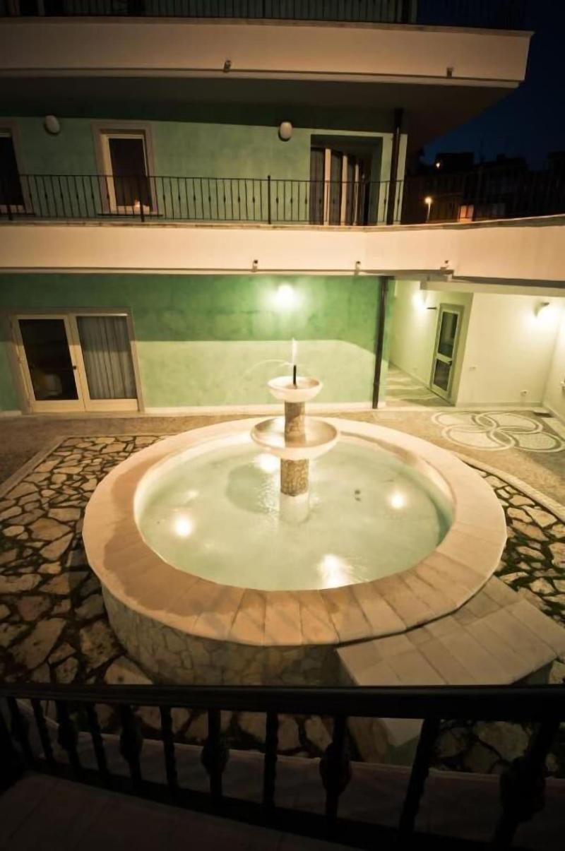 Hotel San Berardo - Aktivite