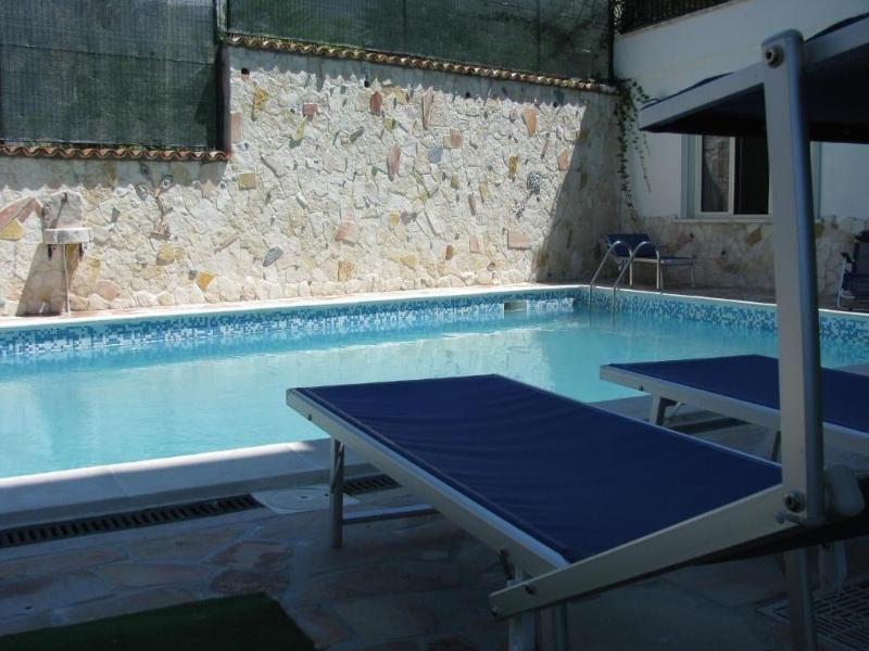 Hotel San Berardo - Aktivite