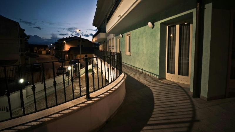 Hotel San Berardo - Genel
