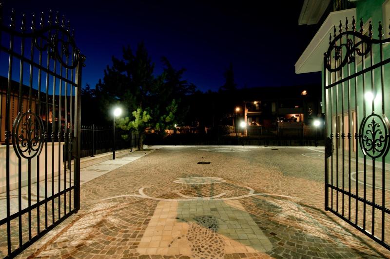 Hotel San Berardo - Genel