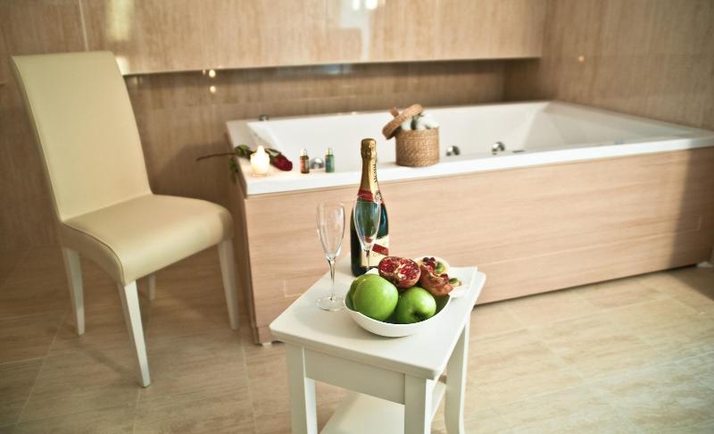 Hotel San Berardo - Oda