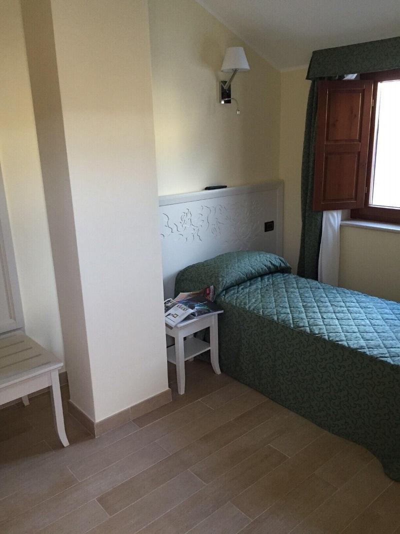 Hotel San Berardo - Oda