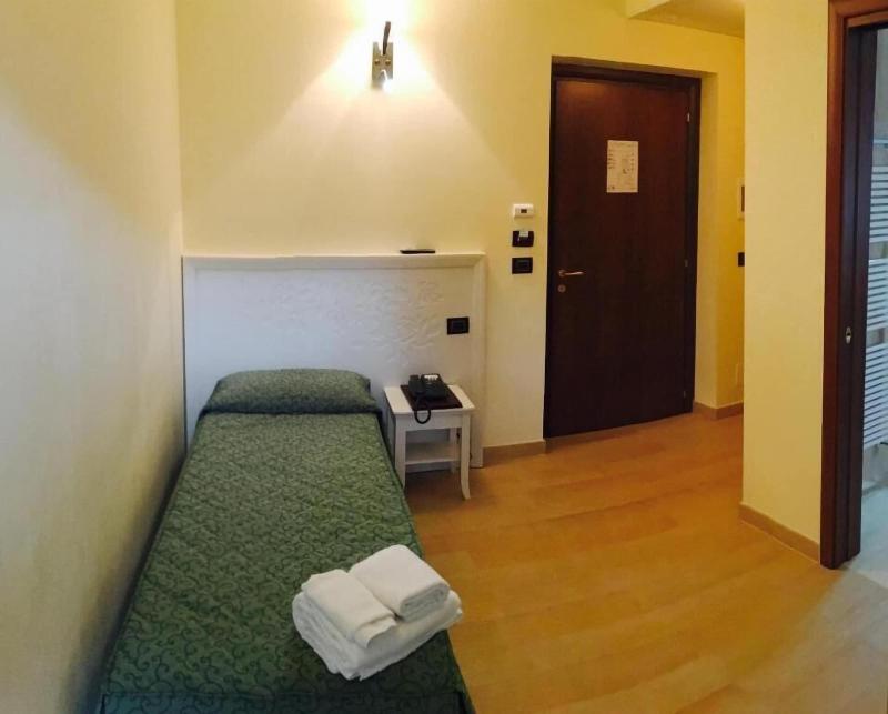 Hotel San Berardo - Oda