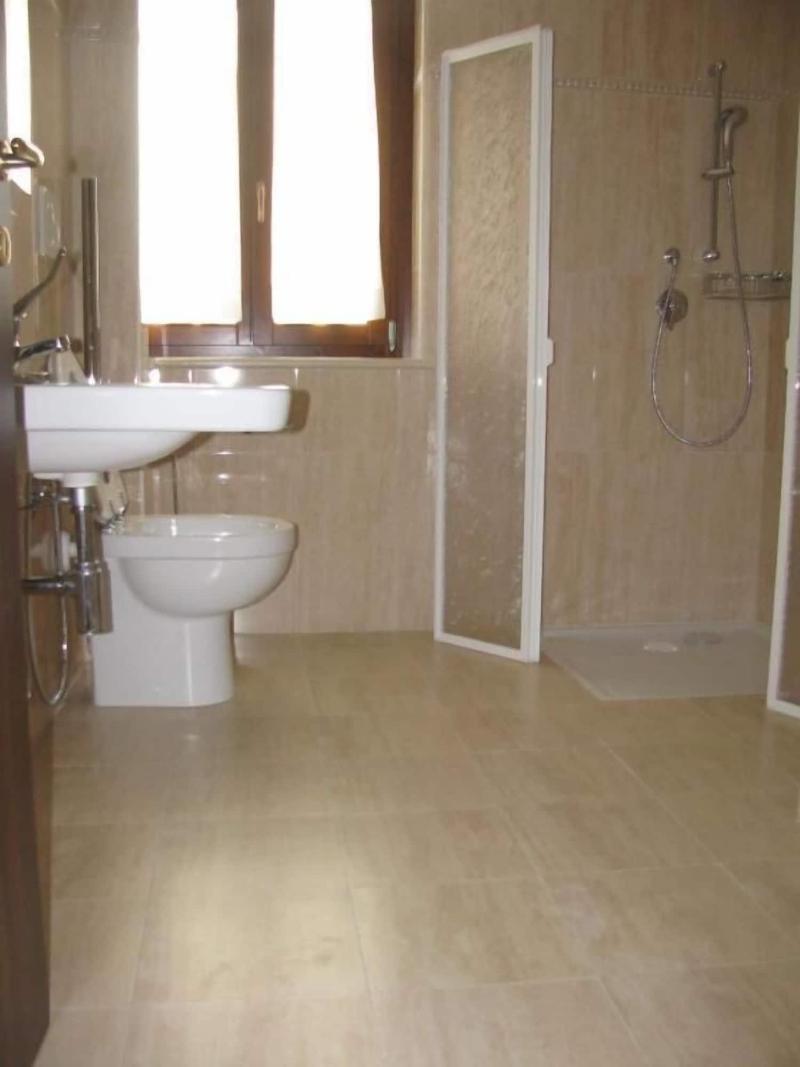 Hotel San Berardo - Oda
