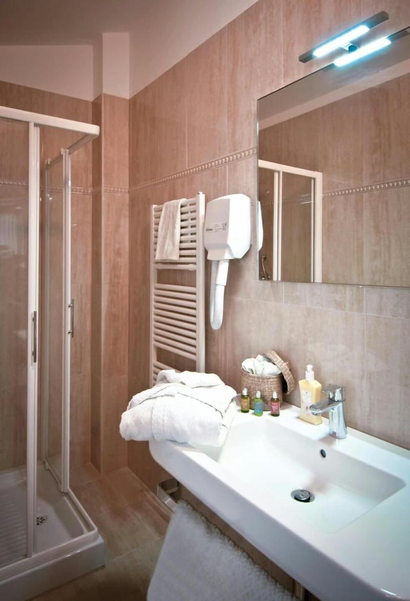 Hotel San Berardo - Oda