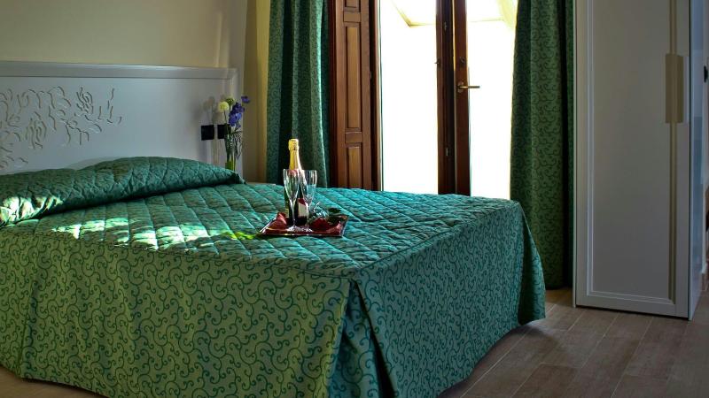Hotel San Berardo - Oda