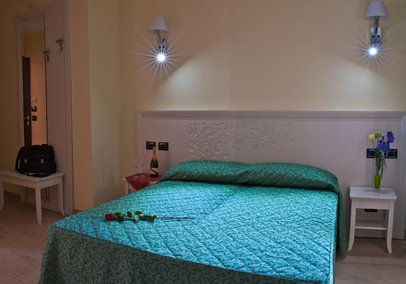 Hotel San Berardo - Oda