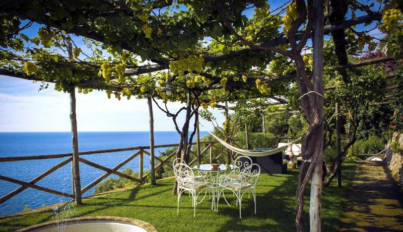 Boutique Hotel Villa Gianlica - Bar